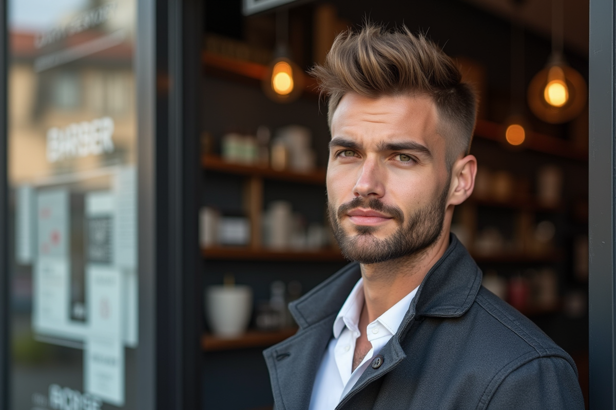 coiffure coupe